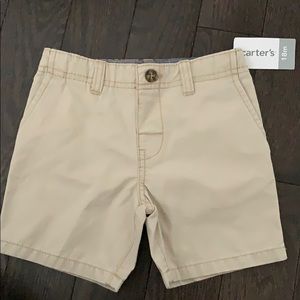 Carters new shorts